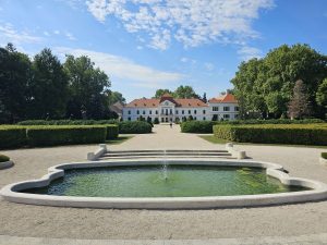 Széchenyi-kastély (Nagycenk)