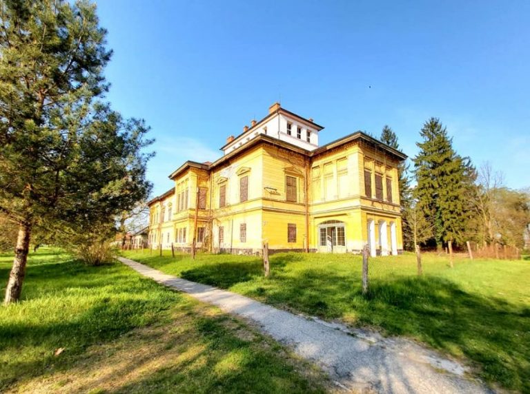 Széchenyi-kastély (Somogytarnóca)