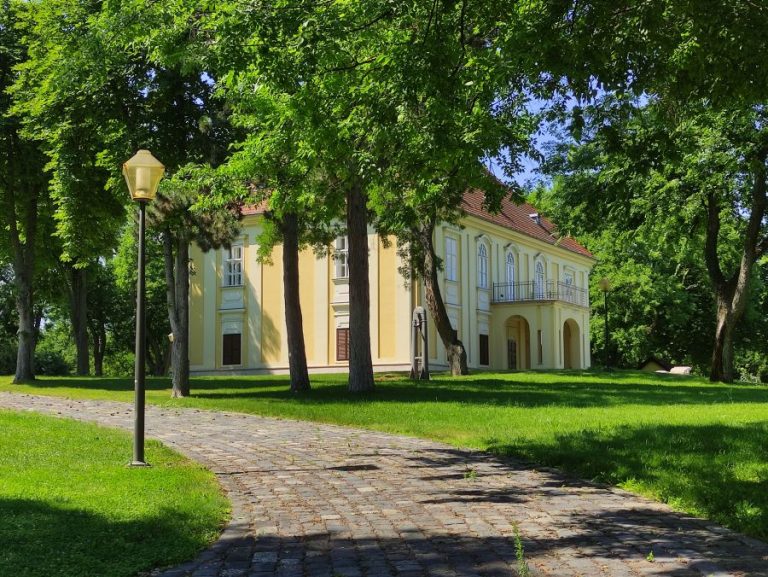 Széchenyi-kastély (Kőröshegy)
