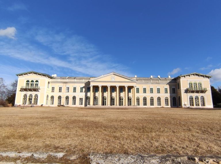 Károlyi-kastély (Fót)
