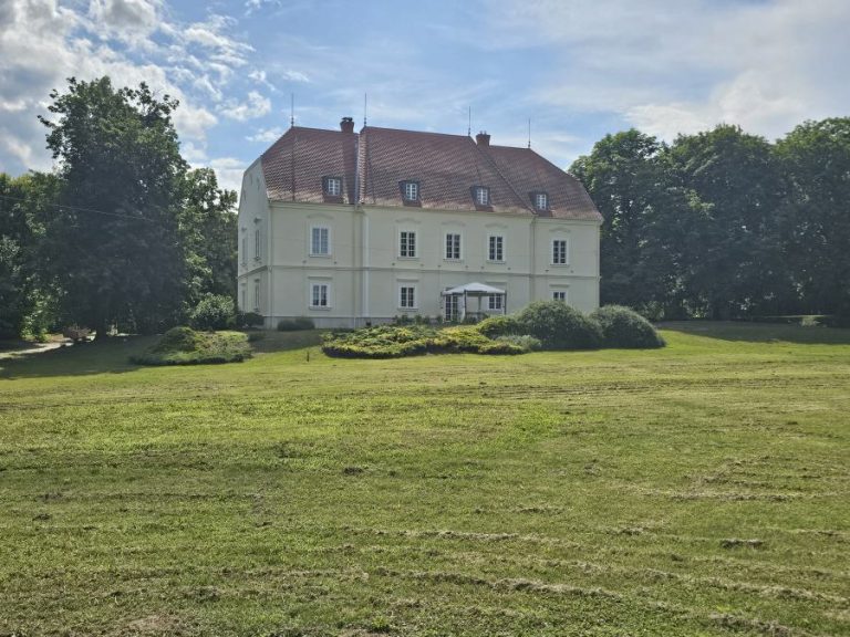 Botka-kastély - Bókaháza